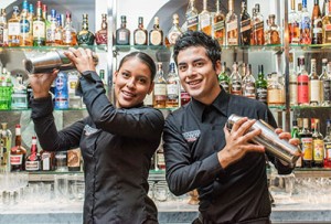Bartenders---L4L-Diageo