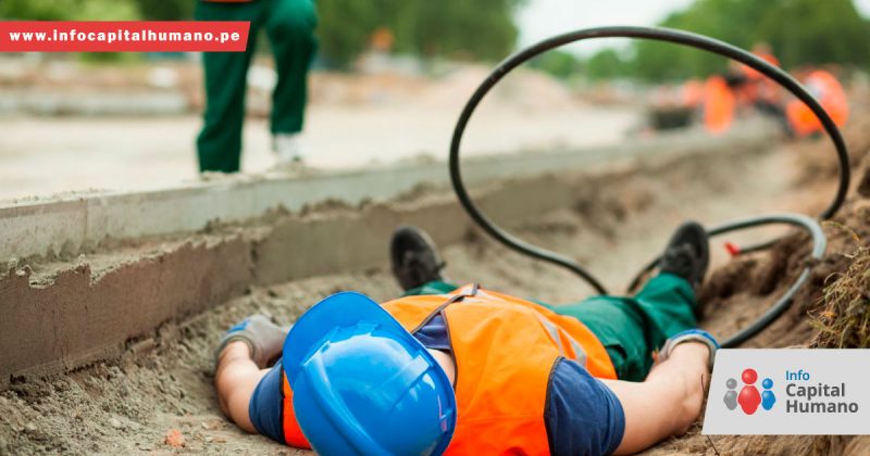 Cuáles son las obligaciones de la empresa frente a un accidente en el trabajo Recursos