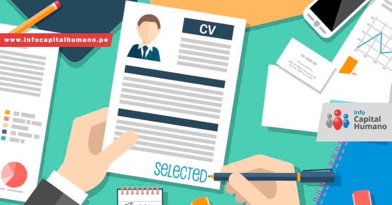 12 Cosas Que Debes Evitar En Tu Curriculum Vitae Recursos Humanos El Portal Del Capital 7389