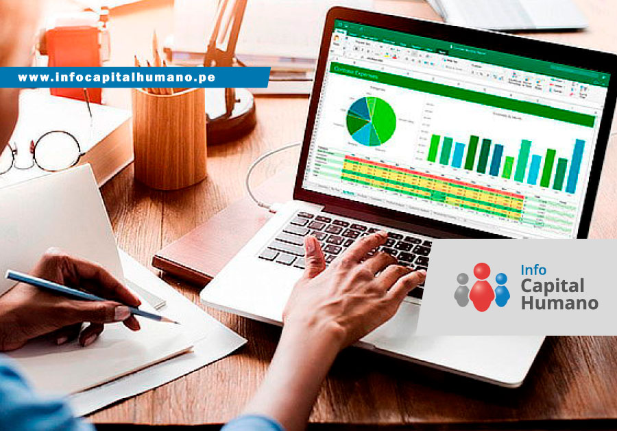 La importancia de Excel en las empresas Recursos Humanos, el portal del Capital Humano Guia