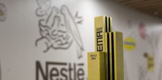 Premio EMA Nestlé