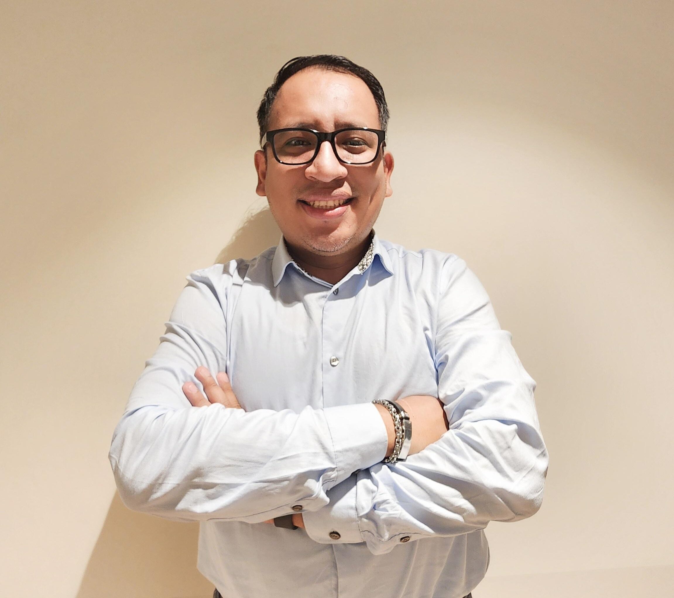 Jimmy Quispe, Product Manager de Zenda