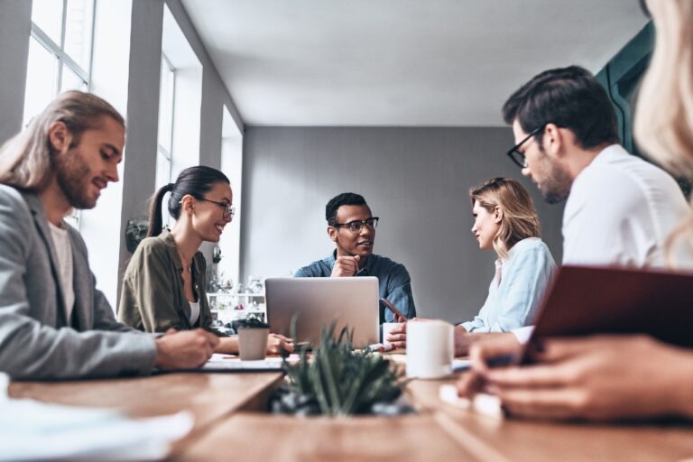 Soft Skills en el ámbito organizacional: El impulso estratégico hacia el éxito empresarial
