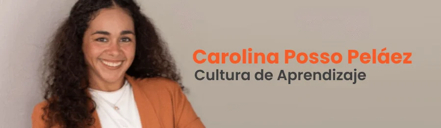 Carolina Posso